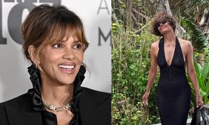 Halle Berry ZACHWYCA figurą tuż przed 60-tką. Fani niedowierzają: "Pokazujesz, że wiek to tylko liczba" (FOTO)