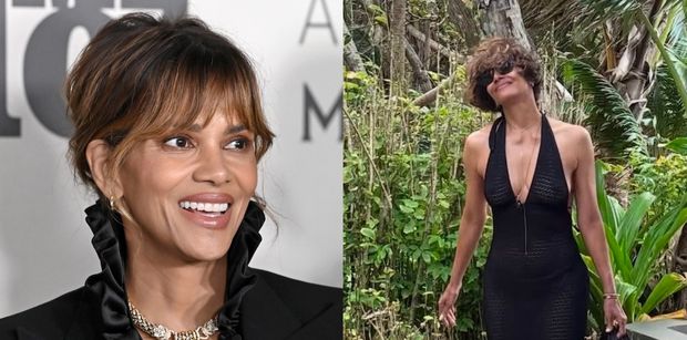 Halle Berry ZACHWYCA figurą tuż przed 60-tką. Fani niedowierzają: "Pokazujesz, że wiek to tylko liczba" (FOTO)