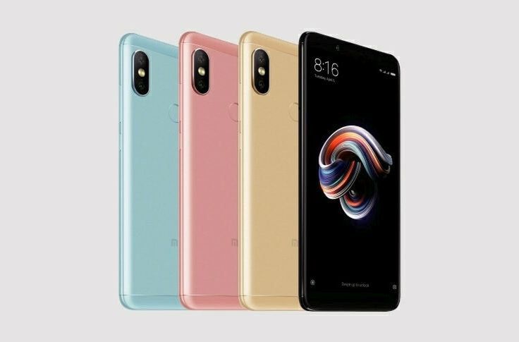 #wSkrócie: Redmi Note 5 Pro i Nokia 9 na zdjęciach oraz nowości w Galaxy S9 1
