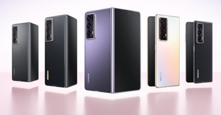 Unfold Tomorrow - tak w środku wygląda Honor Magic V2, którego premierę zobaczysz 1 września