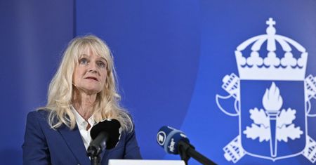 Co się dzieje w Szwecji? Służby specjalne ostrzegają