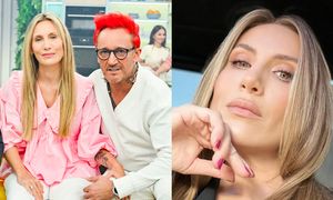 Pola Wiśniewska o tym, dlaczego mniej się udziela w sieci: "Nie umiem udawać, że jest super, kiedy NIE JEST". Małżeński kryzys trwa?