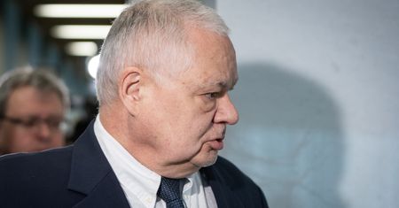 Amerykanie prześwietlili NBP. Ekonomista: ludzie, opamiętajcie się