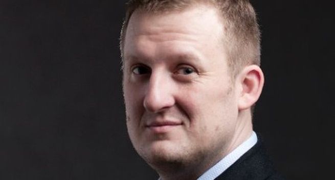 Tomasz Gwiazda przechodzi z Marquarda do HBO Polska