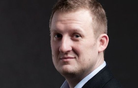 Tomasz Gwiazda przechodzi z Marquarda do HBO Polska