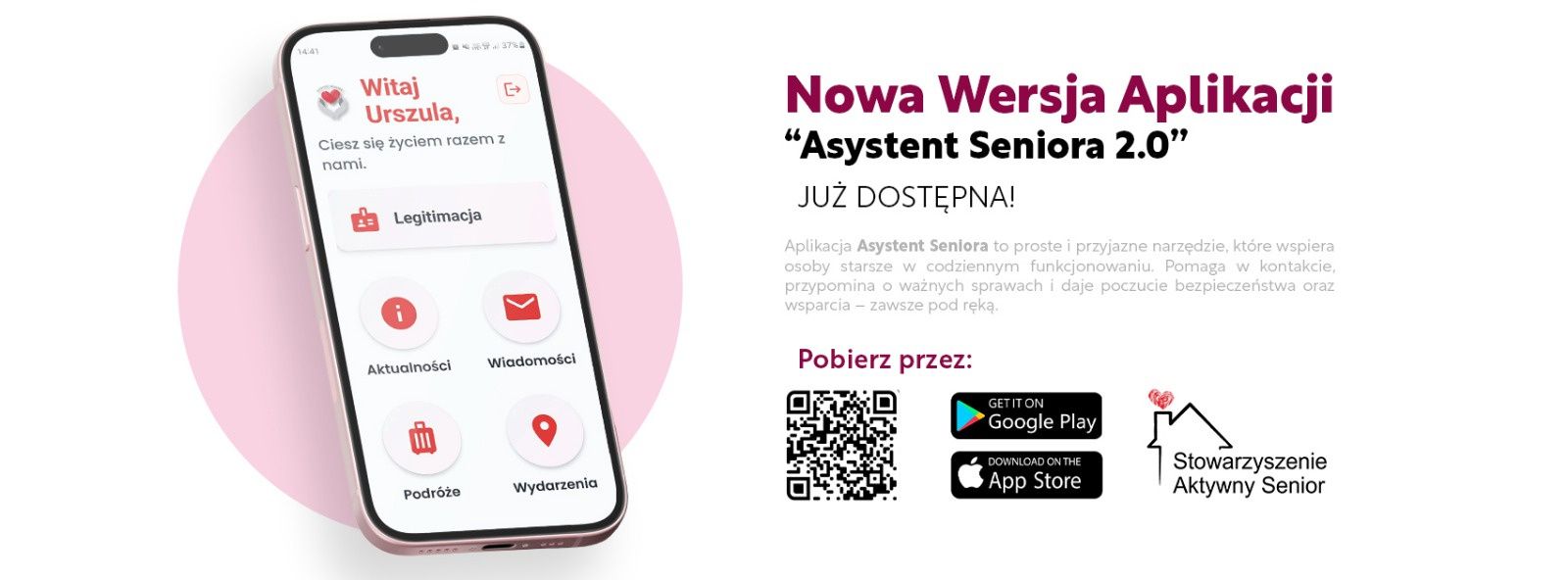 Aplikacja