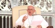 Potrójne morderstwo w kościele. Papież jest w szoku