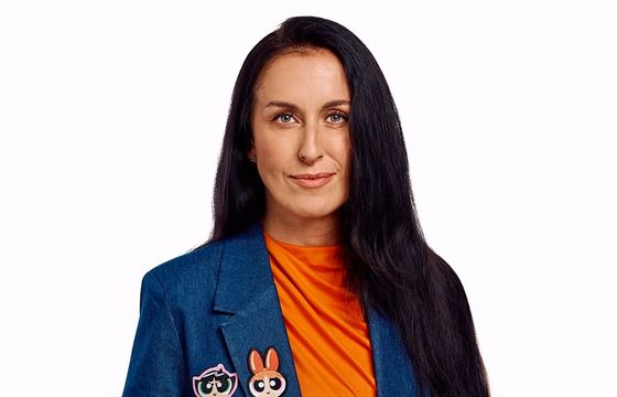 Dagmara Plata-Alf: Mastermind jest otwarty na kreatywne projekty