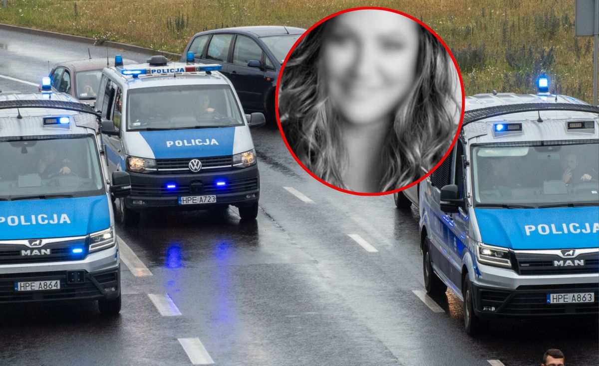 policja, śmierć, zabójstwo 39-latka nie żyje. Nieoficjalne ustalenia ws. zatrzymanego męża