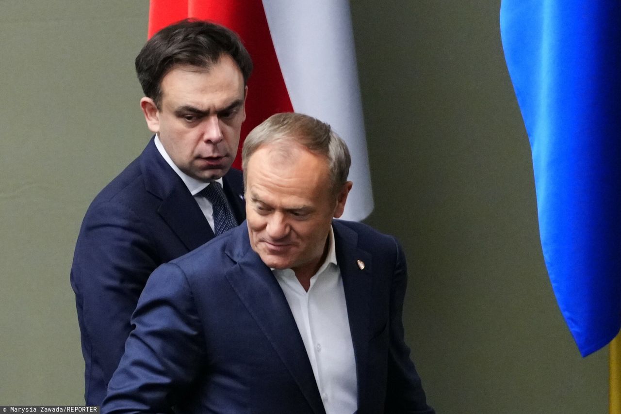 30 mld zł na wybory. PiS rzucił wyzwanie, koalicja liczy, na co ją stać