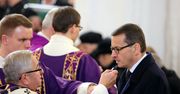 Drugi fundusz kościelny Morawieckiego. Miliony na inwestycje duchownych