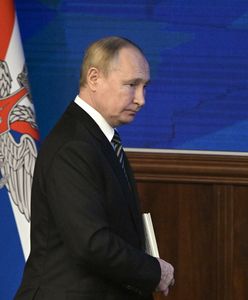 Nowe przecieki z wywiadu USA. Plany Putina