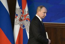 Nowe przecieki z wywiadu USA. Plany Putina