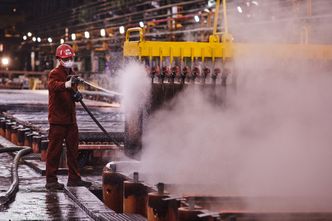 Nastroje w gospodarce. GUS podał najnowsze dane