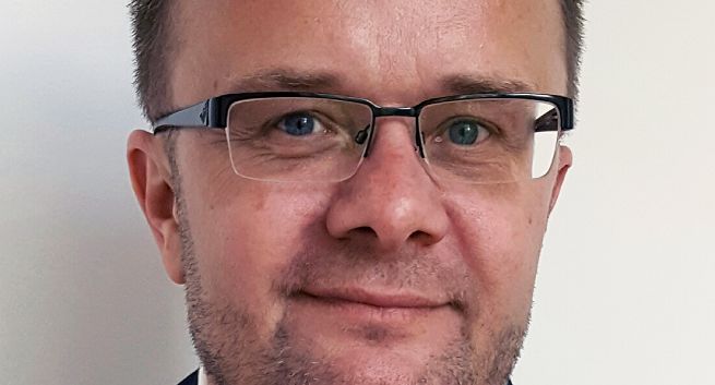 Przemysław Bartkowiak w zarządzie Grupy Netsprint zajmie się sprzedażą