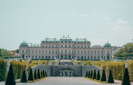 Czy warto zobaczyć Wiedeń? Jakie atrakcje skrywa stolica Austrii?