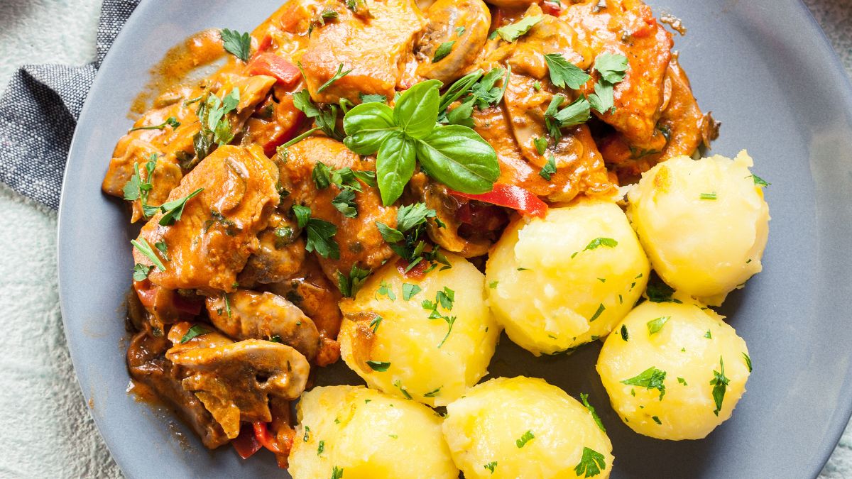 Francuskie ragout - pokochasz je!