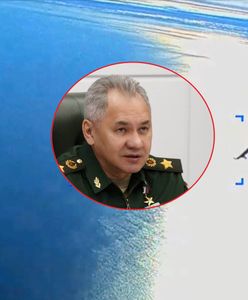 Szojgu przyznał pilotom ordery. Bezczelność Rosjan nie ma granic
