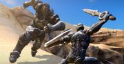 Aplikacja dnia: Infinity Blade III już w App Store!