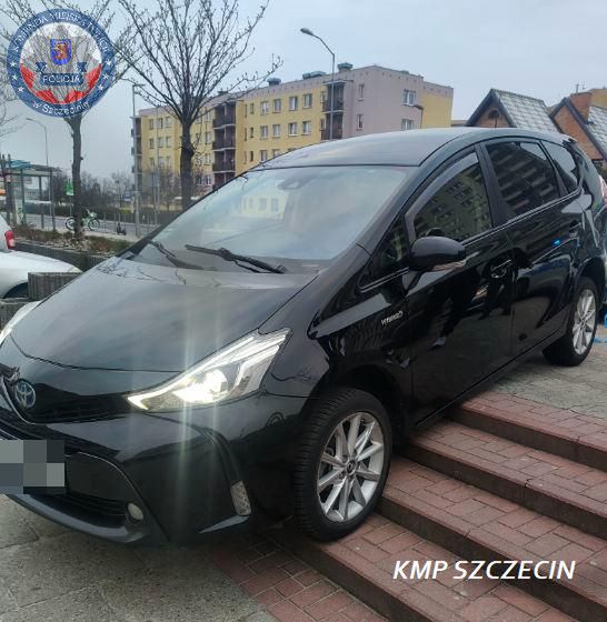 KMP Szczecin