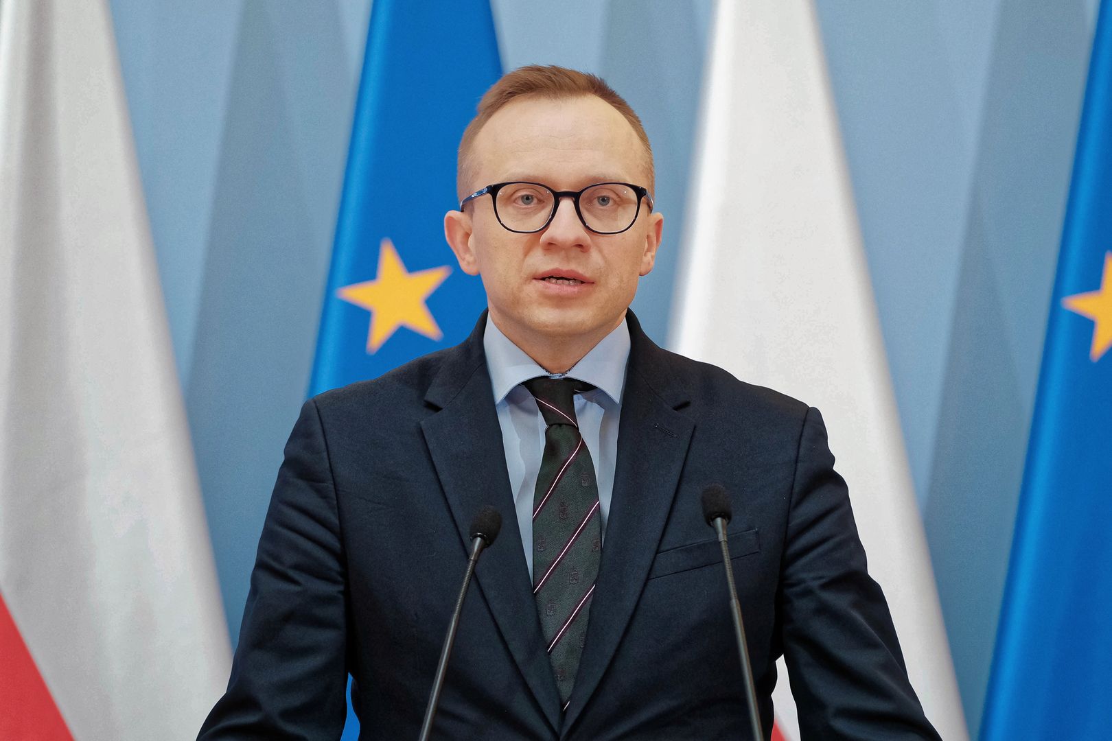 Wiceminister o zmianach w Polskim Ładzie. "Na korzyść podatników"