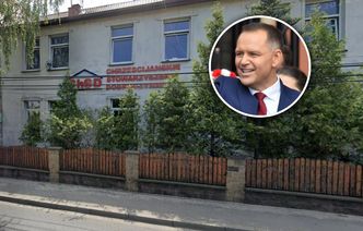 Dostali kawalerkę Nawrockiego. Kontrole za rządów PiS wykazały nieprawidłowości