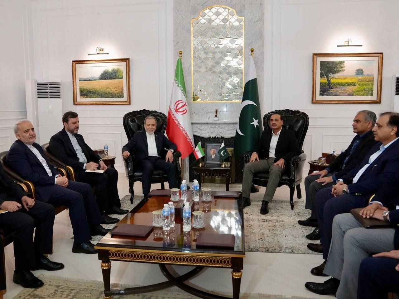 Iran i USA dostały nową propozycję. Media ujawniają szczegóły