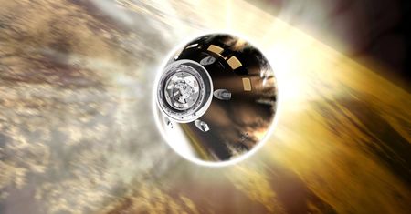 Chroni astronautów wracających z Księżyca. NASA musiała ją zmienić