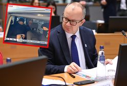 "Precedens". Bodnar reaguje na zatrzymanie M.