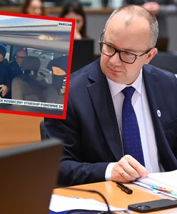 "Precedens". Bodnar reaguje na zatrzymanie M.