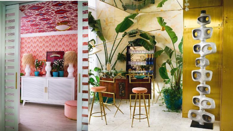 Tak wygląda mieszkanie Marcina Tyszki