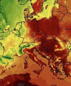 Kiedy koniec upałów? Są najnowsze prognozy, będzie zwrot