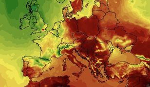 Kiedy koniec upałów? Są najnowsze prognozy, będzie zwrot