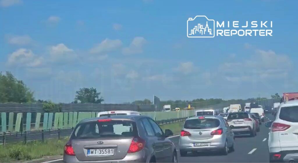 Fot. Czytelnik Miejskiego Reportera