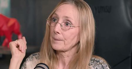 Beata Pawlikowska twierdzi, że rozmawia z duchami. "To możliwe! Nie jest to dziwne"