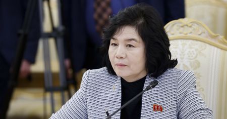 Szefowa MSZ Korei Płn. z wizytą w Rosji. Ucierpią relacje z USA?