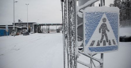 "Powrotu nie będzie". Ostrzegają przed wyjazdem do Rosji