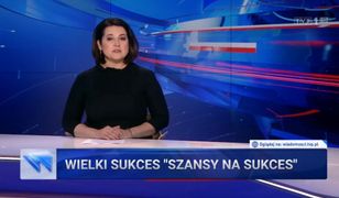 Histeryczna reakcja TVP. "Wiadomości" bronią disco polo i uderzają w Orzecha