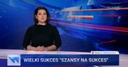 Histeryczna reakcja TVP. "Wiadomości" bronią disco polo i uderzają w Orzecha