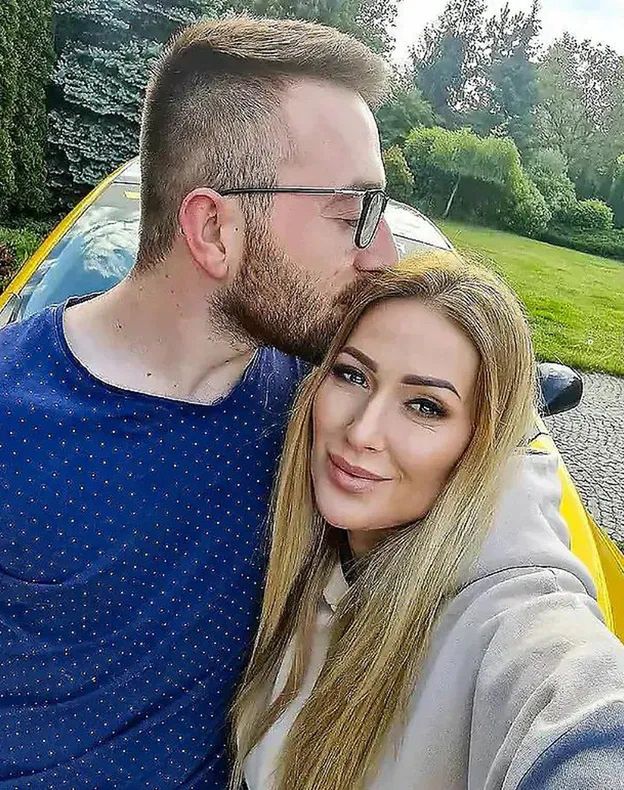 Sylwia Peretti przerwała milczenie po tragicznym wypadku syna