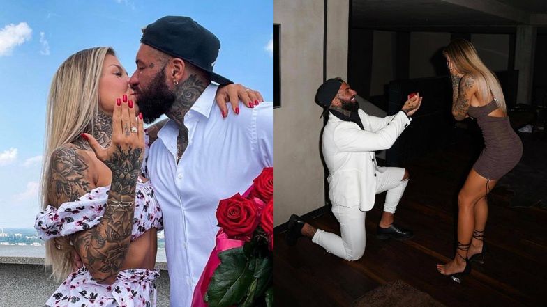 Deynn i Majewski wezmą drugi ślub