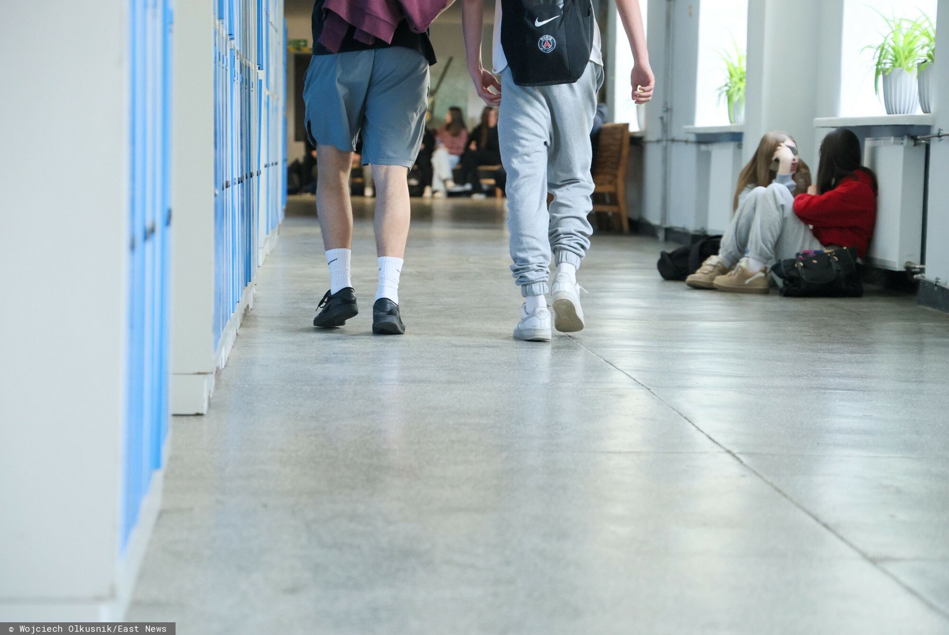 AI w szkole: lepsze prace, gorsze egzaminy
