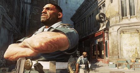 Dishonored 2 kolejną grą z Denuvo