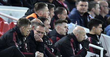 Rewolucja kadrowa w Manchester United. Potęga z Anglii chce wydać 200 mln