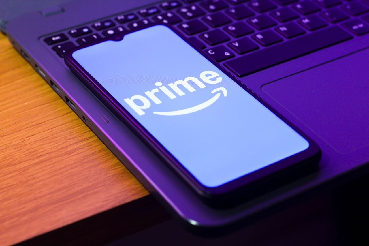 CERT Polska: uwaga na e-maile o Amazon Prime