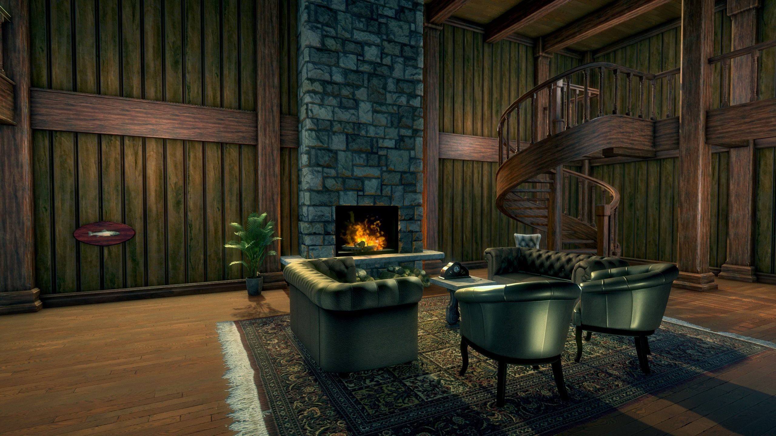 Twój stary to fanatyk wędkarstwa? Ultimate Fishing Simulator jest dla niego – recenzja gry 11