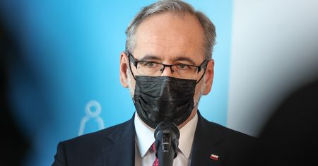 Burza po słowach Adama Niedzielskiego. Bartosz Arłukowicz komentuje
