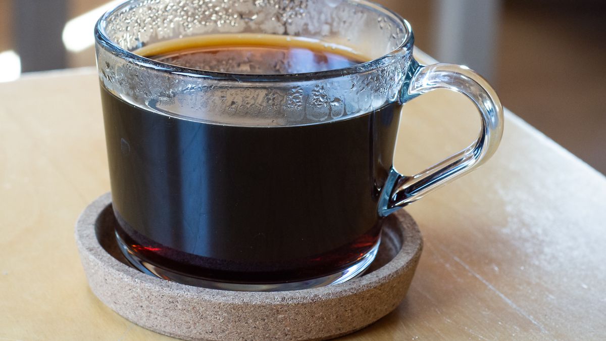 Ten dodatek do kawy zadziwia