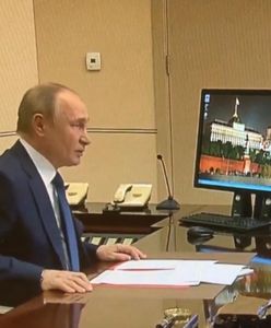 "Siergiej Szojgu dobrze wypadał tylko na zdjęciach". Dlaczego znikają ludzie Władimira Putina