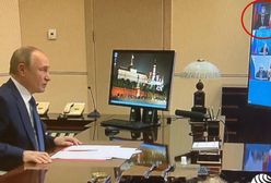 "Siergiej Szojgu dobrze wypadał tylko na zdjęciach". Dlaczego znikają ludzie Władimira Putina